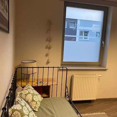 Apartament Nad Galeria Stargard Szczeciński Extérieur photo