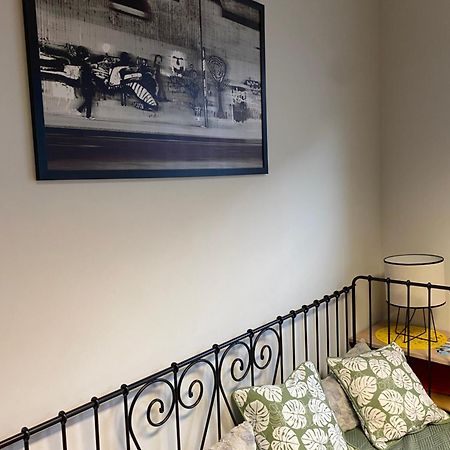 Apartament Nad Galeria Stargard Szczeciński Extérieur photo