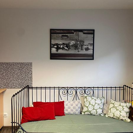 Apartament Nad Galeria Stargard Szczeciński Extérieur photo