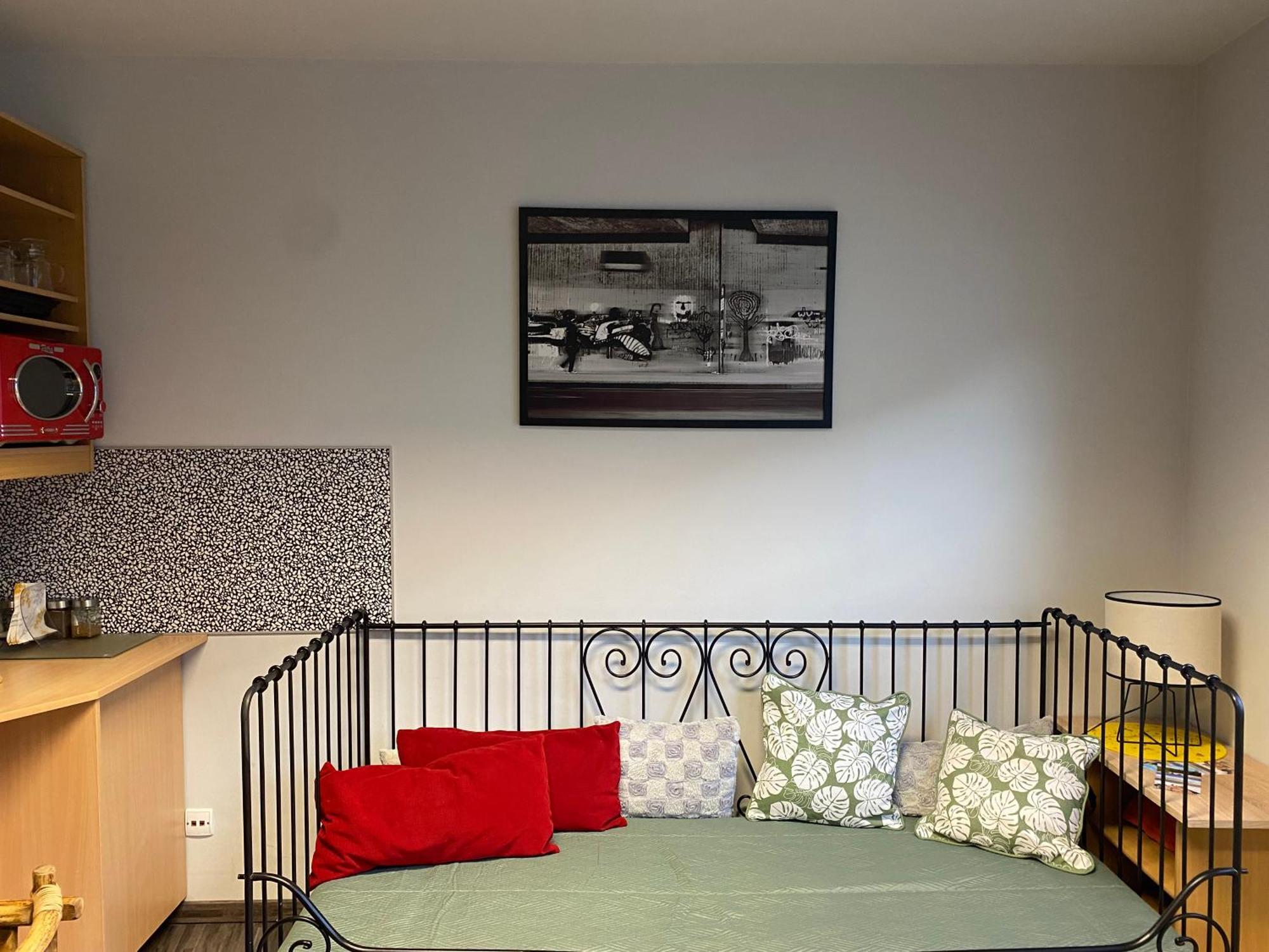 Apartament Nad Galeria Stargard Szczeciński Extérieur photo